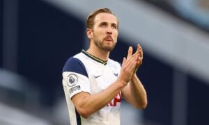 Harry Kane will Miss Tottenham Hotspurs Premier League opener