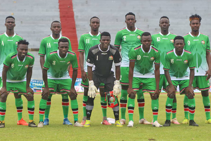 CECAFA Under-23 Challenge Cup