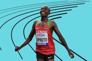 Kipruto 1