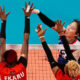 MALKIA STRIKERS came again so close but lost to korea