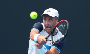 Liam Broady