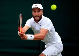 Liam Broady