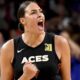 Liz Cambage