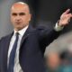 Roberto Martinez