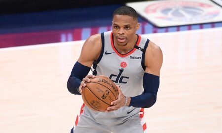 Russell Westbrook set to join Lakers