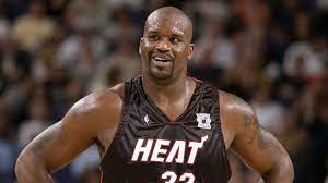 Shaquille Miami