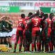 SHUJAA looking for positive start