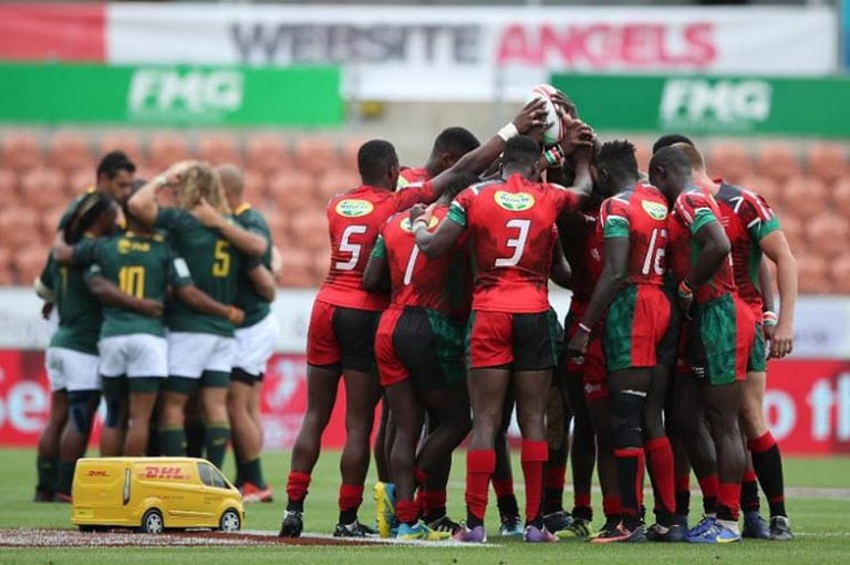 SHUJAA looking for positive start