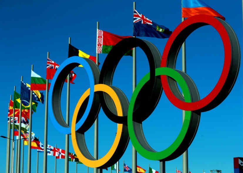 The Olympic Games remain target for cyber criminals 1