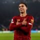 Trent Alexander-Arnold Fit, eager to make Football comeback this week