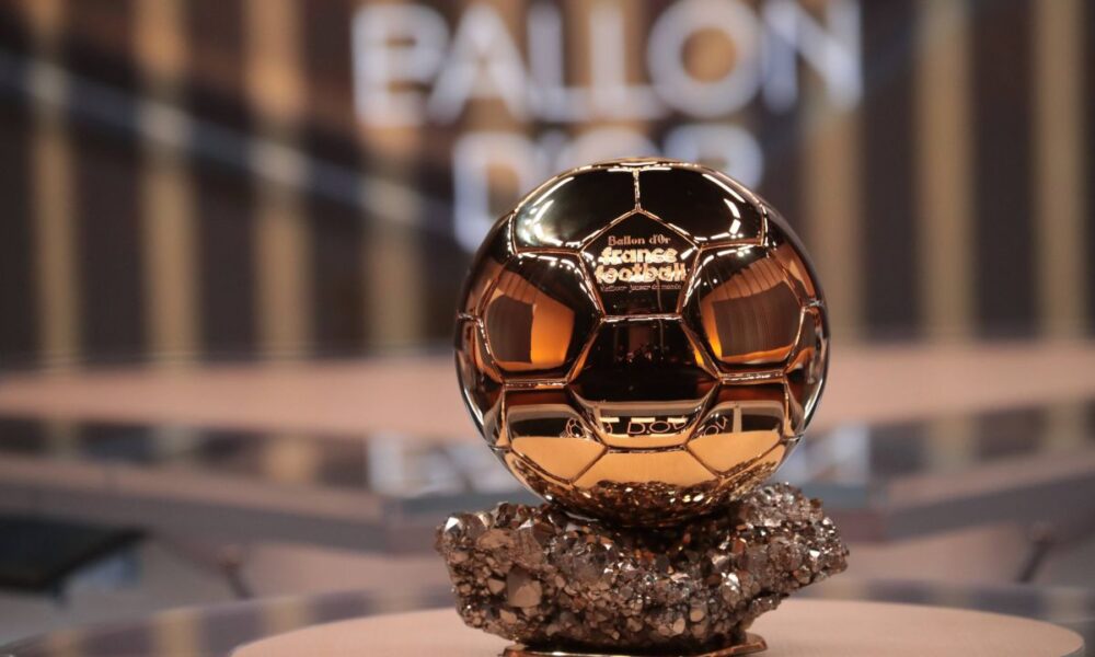 Ballon D Or 2021 Shortlist And Who Might Be The Winner Sports Leo