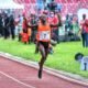 Nigeria's Uko Qualifies To 400 M Finals