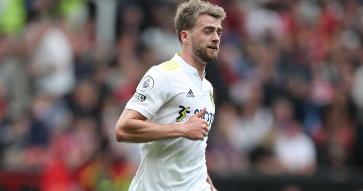 Patrick Bamford