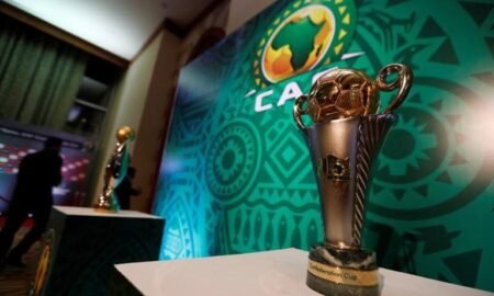 CAF announce deadline for submitting player registrations - Sports Leo