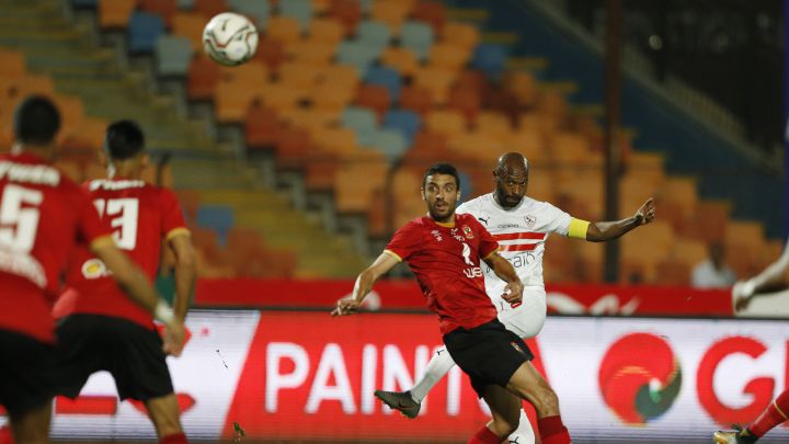 CAF announce deadline for submitting player registrations - Sports Leo
