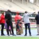 WORLD ATHLETICS boss Coe gives Nairobi’s World U20 thumbs up