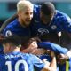 Premier League campaign