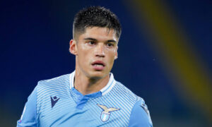 Joaquin Correa