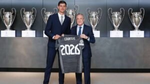 Courtois Signs