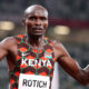 Comfortable won for Ferguson Rotich
