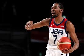 Kevin Durant