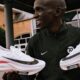 Eliud Kipchoge