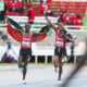 Kenya finished top at World U20 Champs