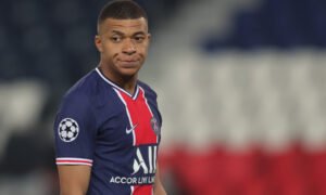 Kylian Mbappe rejects PSG Contract renewal