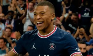 Mbappe PSG transfer