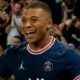 Mbappe PSG transfer