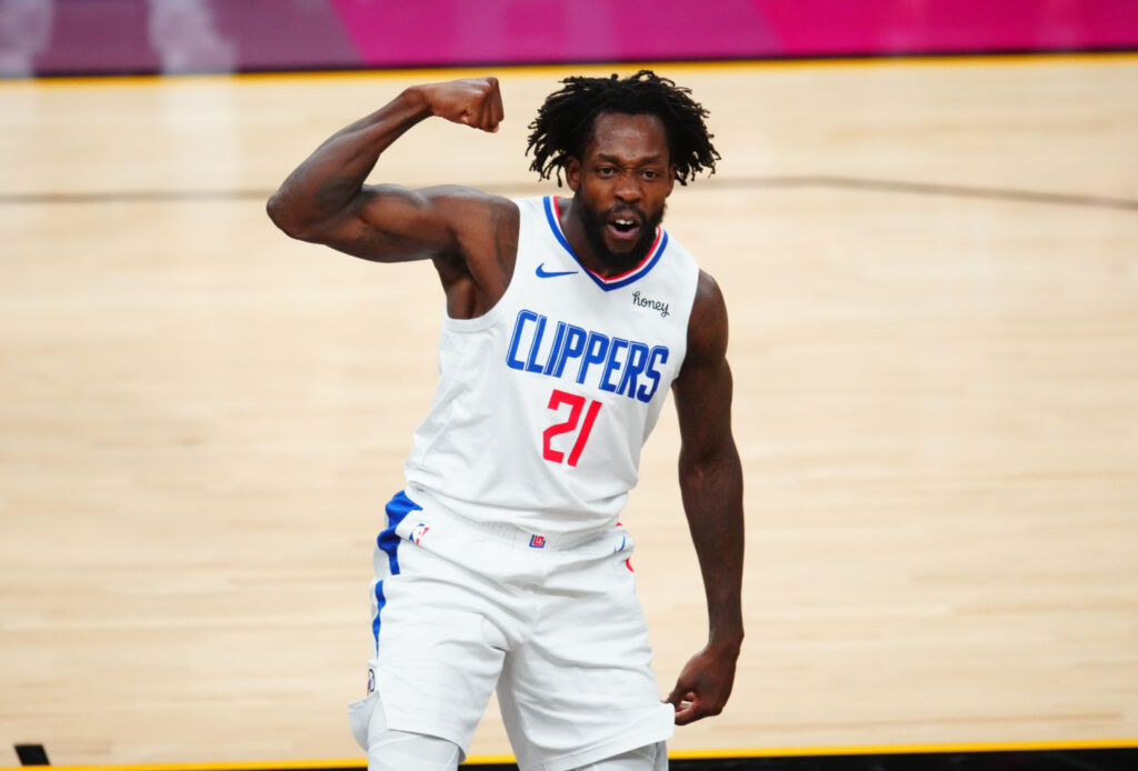 Reason behind Patrick Beverly trading by Los Angeles Clippers Latest