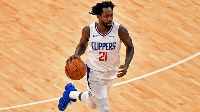 Patrick Beverly traded away by LA Clippers