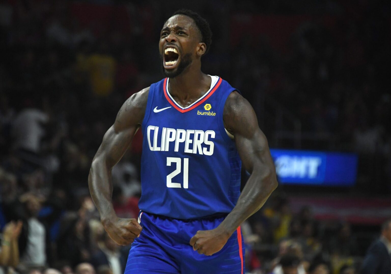 Reason behind Patrick Beverly trading by Los Angeles Clippers Latest