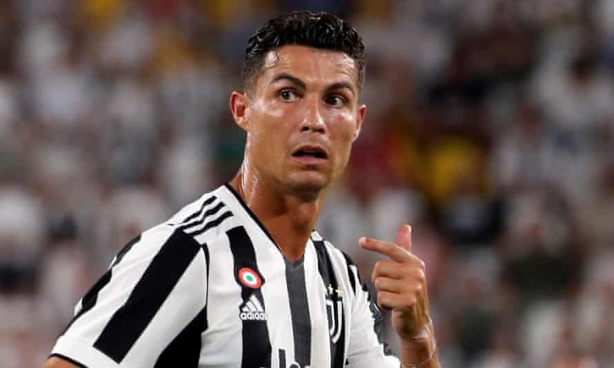 Ronaldo's Real Madrid return