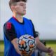 Daniel James exposes United secrets in training