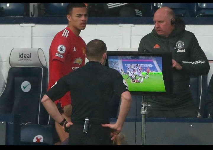Mike Riley Makes Changes to VAR