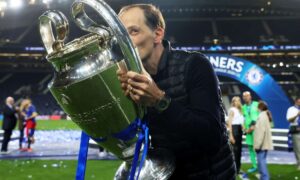 Thomas Tuchel