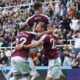 Ham beat Newcastle
