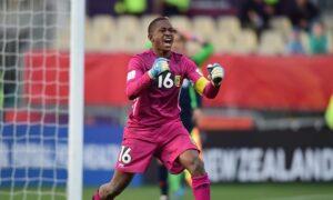 Yanga secure signature of Mali international goalkeeper Djigui Diarra