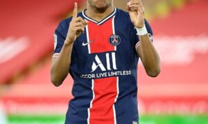 Kylian Mbappe's move to Real Madrid