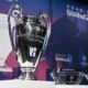 UEFA champions League draw