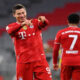 Robert Lewandowski Header