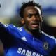 Why Michael Essien is Chelsea's Legend