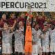 German Super Cup thrilling tie
