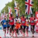 2022 London Marathon In October