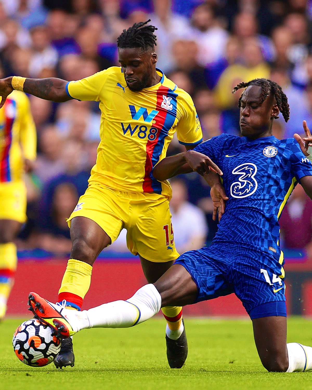 Trevoh Chalobah