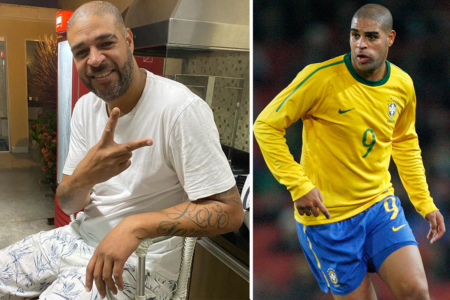 Adriano