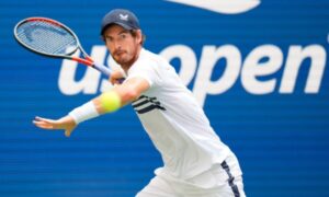 Andy Murray