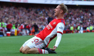 Arsenal talents Featured
