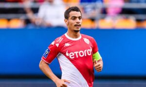 Ben Yedder Featured